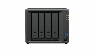 Serwer NAS Synology DS425+