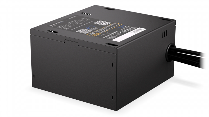 Zasilacz ENDORFY Elementum E5 550W EY7A001 5