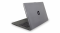 Laptop HP 255 G7 Dark Ash tył