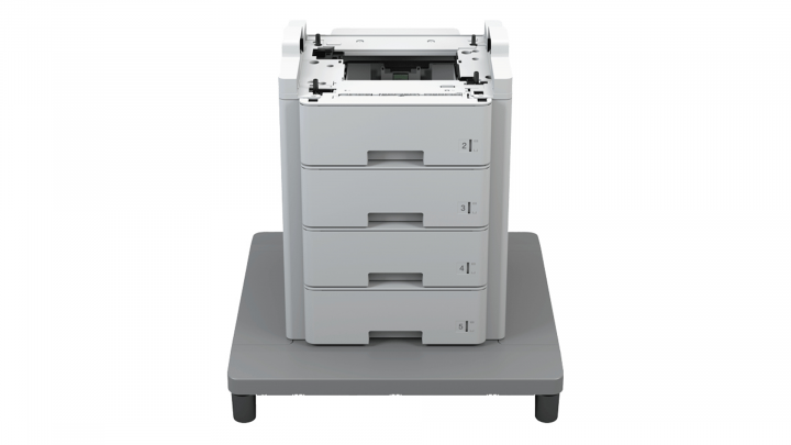 Podajnik papieru Brother 4 x 520 arkuszy - TT-4000