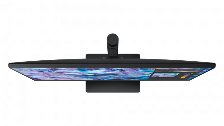 Monitor Samsung S61B LS27B610EQUXEN top