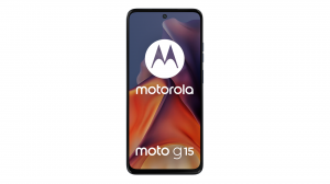 Smartfon Motorola moto g15 PB6E0062PL Helio G81 6,72'' 8GB 128GB 4G LTE DS And 15 granatowy