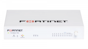 Fortinet FortiGate 70G FG-70G-BDL-950-36 Unified Threat Protection (UTP) 3 lata
