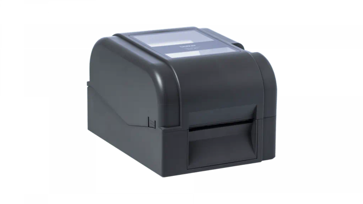 Drukarka etykiet Brother TD-4520TN
