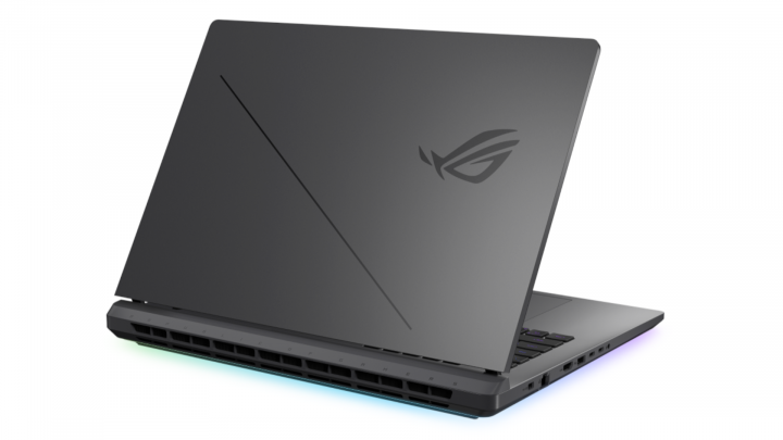 Laptop ASUS ROG Strix G18-G815LR 6