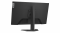 Monitor Lenovo G27q-30 27 QHD 165Hz 66E8GAC2EU - widok z tyłu prawej strony