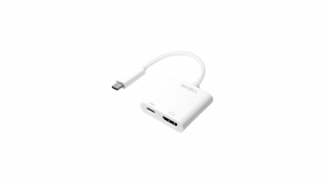 Adapter LogiLink USB-C - HDMI UA0257