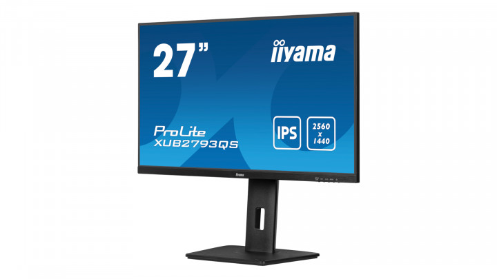Monitor iiyama ProLite XUB2793QS-B7 4