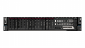 Serwer Lenovo ThinkSystem SR650 V3 Własna Konfiguracja