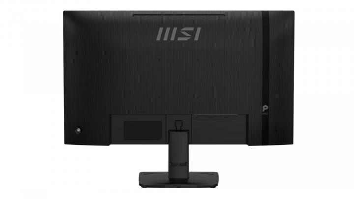 Monitor MSI PRO MP272 E14C 3