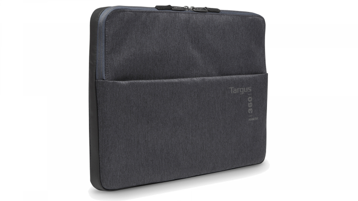Etui do laptopa Targus 360 Perimeter 156 TSS95004EU czarne - przód front prawy