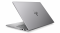 Mobilna stacja robocza HP ZBook 8 G2a 14 W11P - widok klapylewej strony