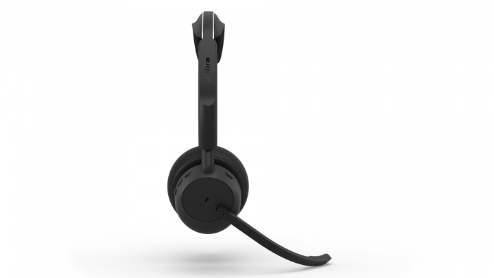 Słuchawki bezprzewodowe Jabra Evolve3 45 USB-A MS Stereo Stand 5