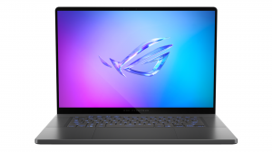 Laptop ASUS ROG Zephyrus G16 GU605CR-U9322W Ultra 9 285H 16" 2,5K OLED 240Hz HDR 32GB 2000SSD RTX5070Ti DLSS 4 W11