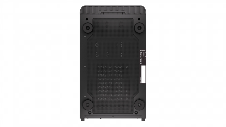 Obudowa ENDORFY Ventum 200 Solid EY2A001 Mid Tower 8