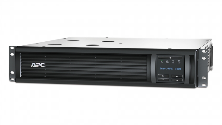 UPS APC SMT1000RMI2U 1000VA 2