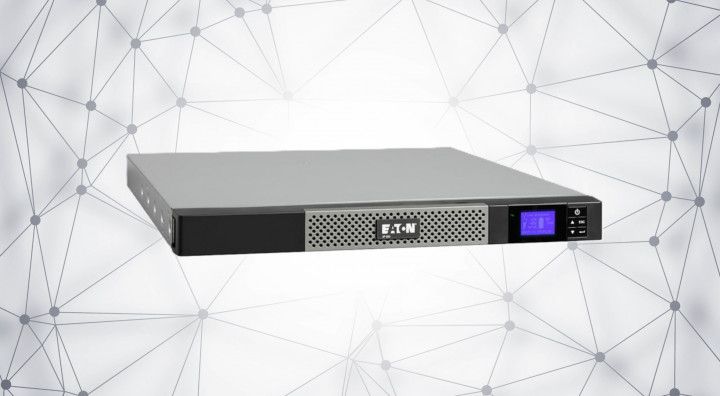 UPS Eaton 5p1550ir 1550VA 1U
