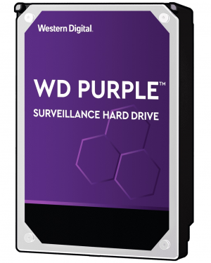 Dysk HDD WD Purple 1000GB 3,5 WD10PURZ
