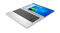 Laptop HP Probook 440 G8 W10H-widok klawiatury