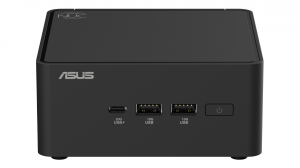 Komputer ASUS NUC 15 Pro Tall RNUC15CRHU500002 90AR00Q2-M00050 Ultra 5 225H