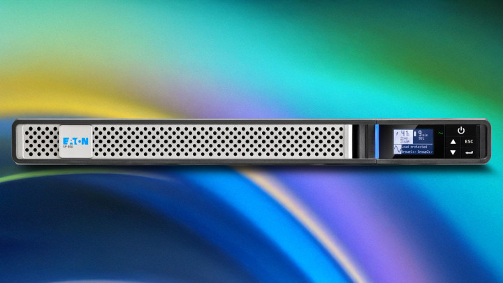 UPS Eaton 5p650irg2 650VA 1U