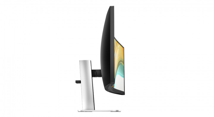 Monitor HP S5 Pro 9E0Z2UT prawo
