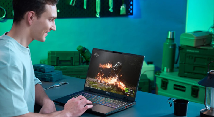 Tablet vs laptop — kiedy który sprzęt ma sens? 10