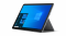 Microsoft Surface GO 3 W10P platynowy-przód front lewy2