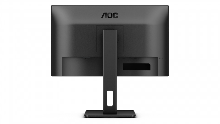 Monitor AOC 24E3QAF 23,8" WLED IPS FHD 75Hz 2