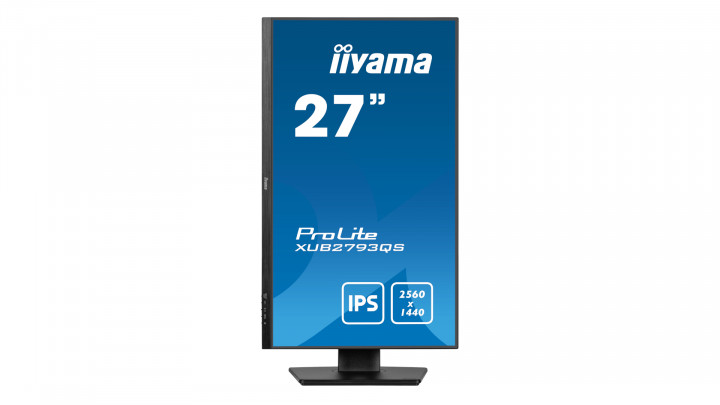 Monitor iiyama ProLite XUB2793QS-B7 3