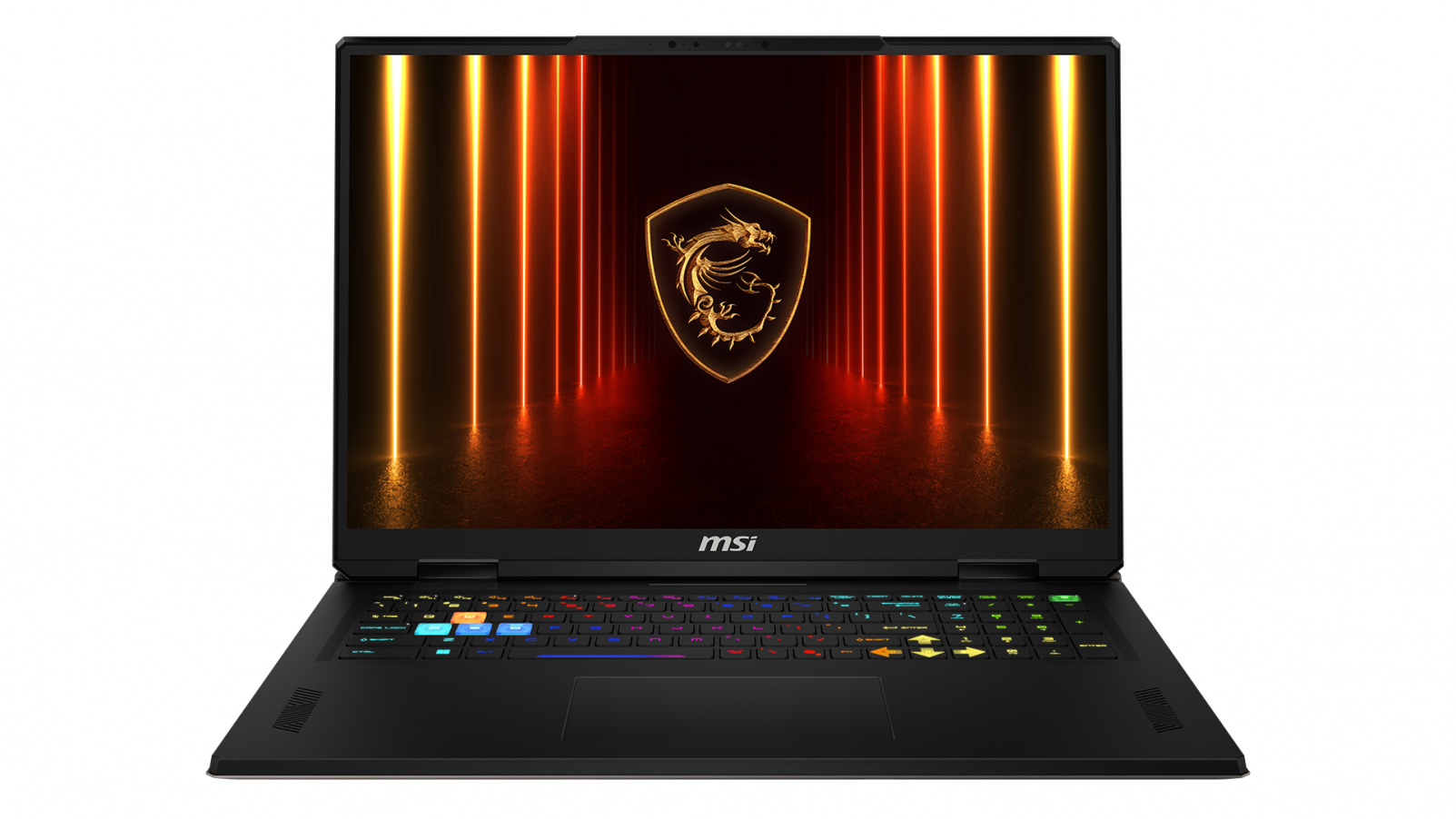 Laptop MSI Vector A18 HX A9WIG-069PL Ryzen 9 9955HX 18
