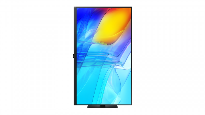 Monitor Samsung ViewFinity S8 LS32D800EAUXEN 10