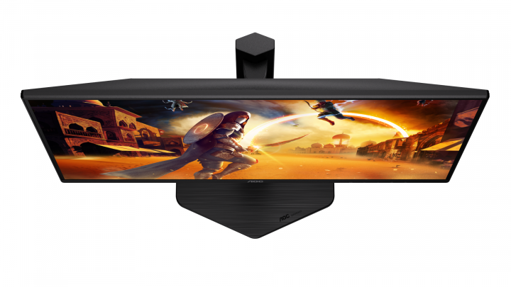 Monitor AOC 25G4ZR 24,5" Fast IPS FHD 260Hz 4