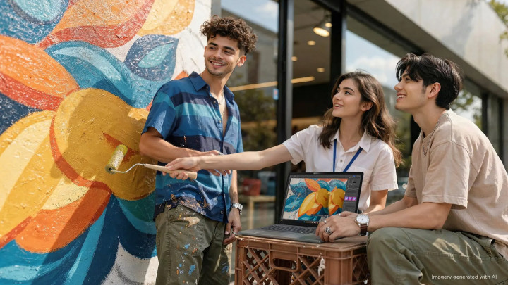 Lenovo Yoga Pro 9 Gen 11 15N1X11 8