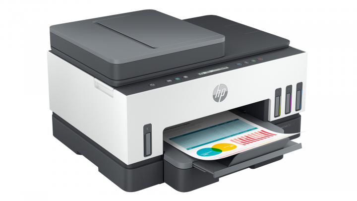 HP Smart Tank 750 All-in-One Cashback 3