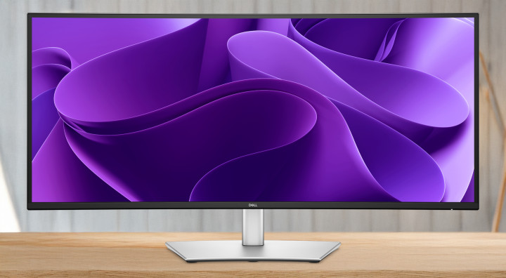 Dell Pro 34 Plus P3425WE