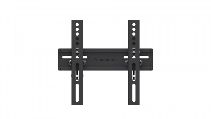 Uchwyt ścienny Neomounts WL35-350BL12 od 24" do 55" 25KG 50x50-200x200