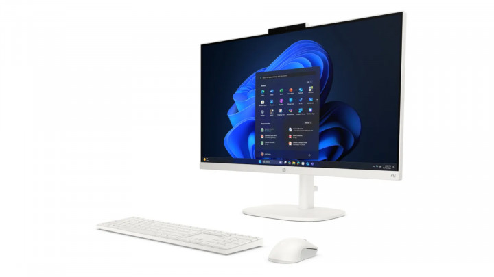 Komputer HP AIO ProStudio 2 G2i D35F2ET 2