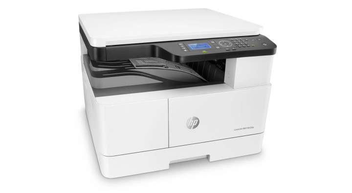 HP LaserJet M438N 2