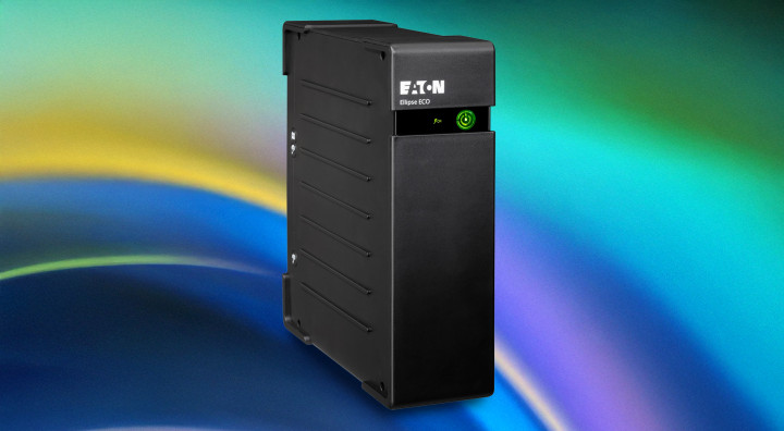 UPS Eaton Ellipse ECO EL800USBFR