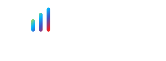 logo hp white partner