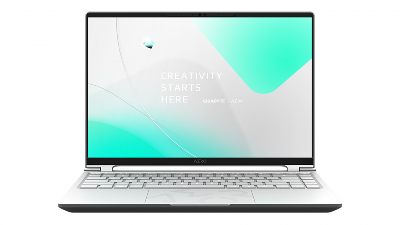AERO 16 OLED (2023) 主な特徴 | ノートパソコン - GIGABYTE Japan