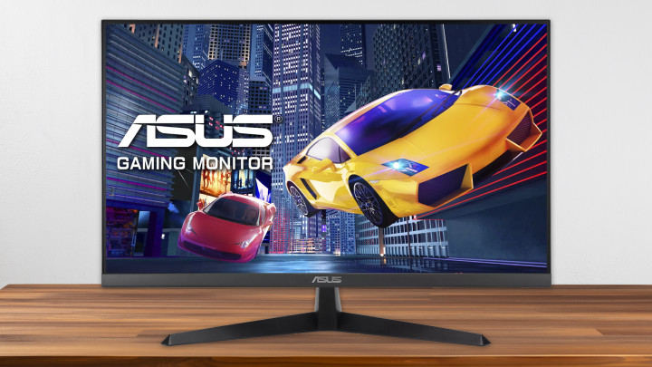 Monitor ASUS Eye Care VY279HGR