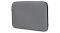 Etui do laptopa DICOTA Skin FLOW 141 D31743 szaro-żółte - tył lewa strona