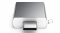 Adapter USB-C Satechi Aluminum Adapter gwiezdna szarość - ST-TCUAM 3