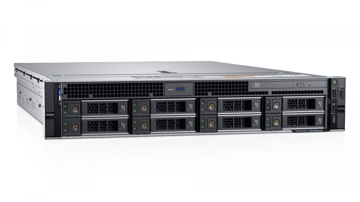 Stacja robocza Dell Precision 7920 Rack