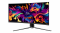 Monitor MSI MAG 341CQP QD-OLED 34 2
