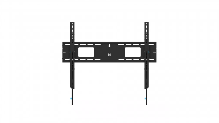 Uchwyt ścienny Neomounts WL35-750BL18 od 55" do 98" 125KG 100x100-800x600