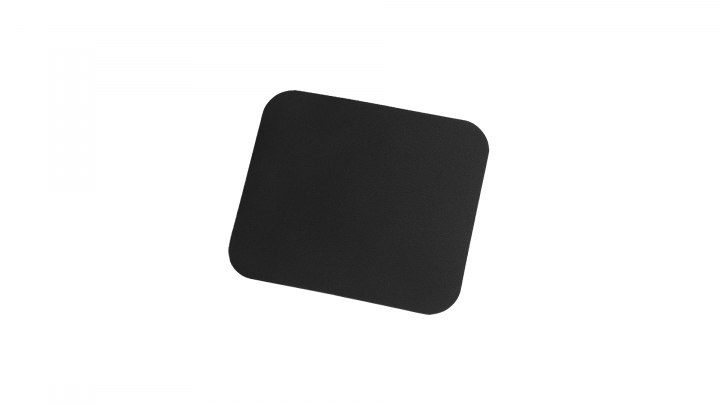 Podkładka pod mysz LogiLink ID0096 czarna