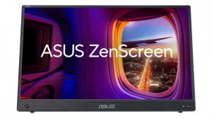 Monitor ASUS ZenScreen MB16AHG 15,6" IPS FHD 3ms 144Hz
